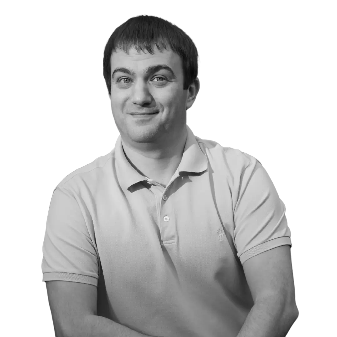 Митя Зацепин — основатель научно-производственной компании «Ойл Энерджи»